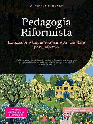 cover image of Pedagogia Riformista